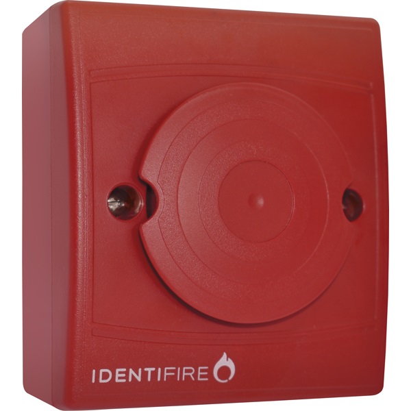 Identifire - Tritone